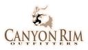 Canyon Rim Outfitters logo